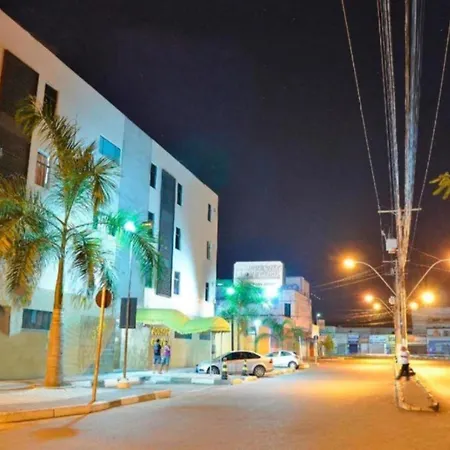 Pousada Central-2