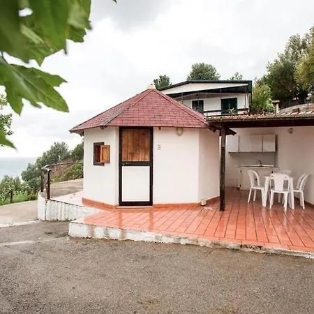 Residence Punta Cilento-2