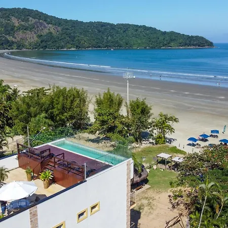 Pousada Conca di Mare - Festa de Reveillon&Ceia de Natal - Pé na areia-2