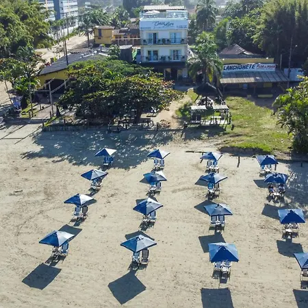 Pousada Conca di Mare - Festa de Reveillon&Ceia de Natal - Pé na areia-3