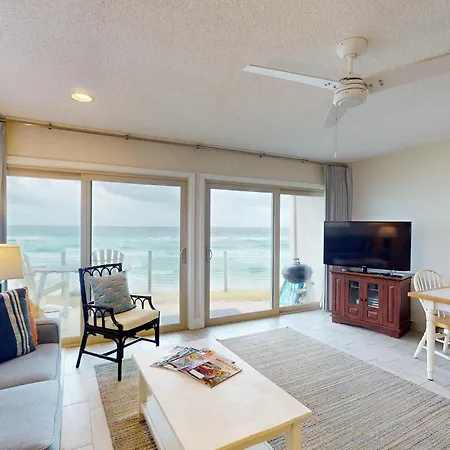 Blue Mountain Beach 216 Blue Mountain Road Townhomes 1B-2
