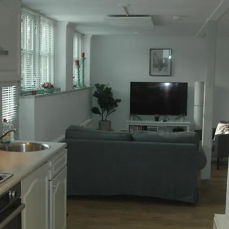 Bed&Breakfast de Vrijheid-2