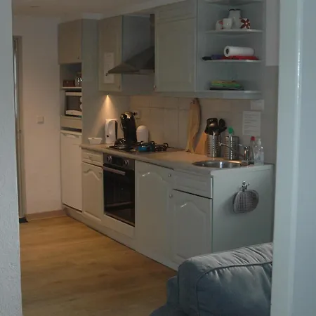 Bed&Breakfast de Vrijheid-3