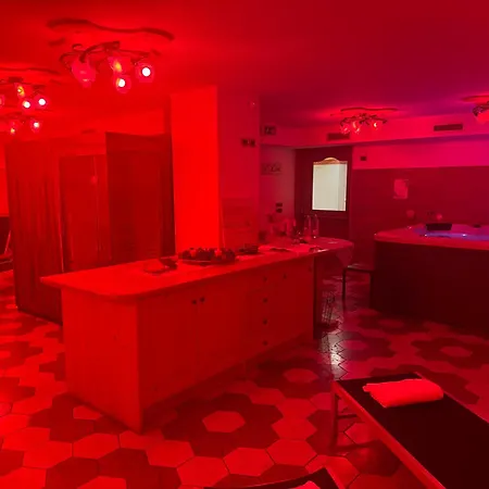 Hotel Dal Bracconiere-3