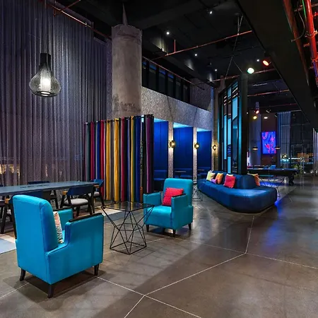 Aloft By Marriott Guadalajara Sur-3