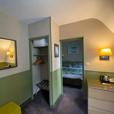 Hotel Ajoncs d'Or-2