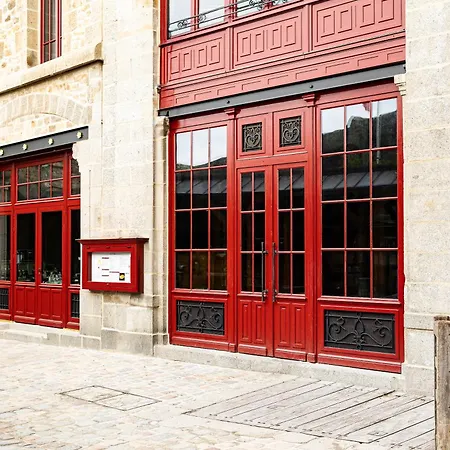 La Mère Poulard-2