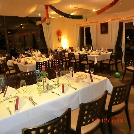 Hotel Bismarckhöhe-3