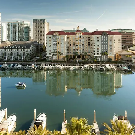 Tampa Marriott Water Street-3