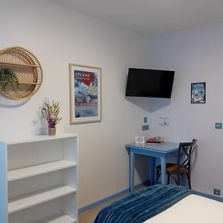 Hôtel de la Plage-2