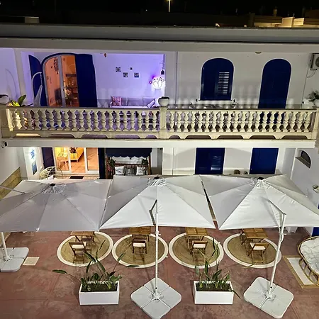 B&B Santa Maria Di Leuca-2