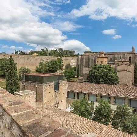 As Palau Dels Alemanys Suites Boutique Monument-2