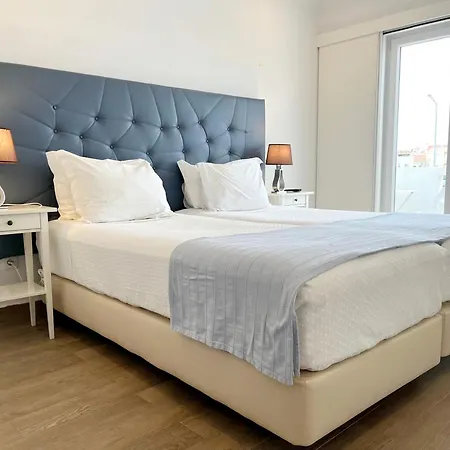 River Inn - Duna Parque Group (Adults Only)-3