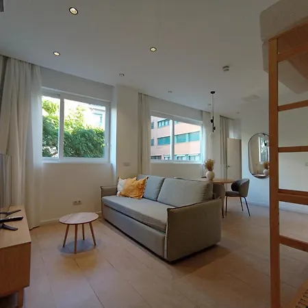 Blanq Marina Suites-2