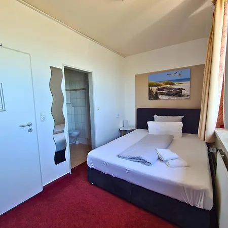 Zeitlos Hotel Garni-3
