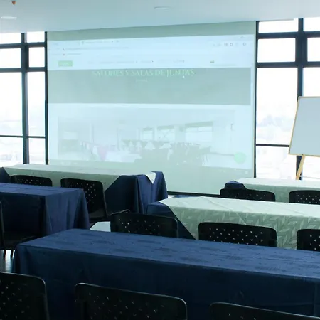Hotel Macao Colombia-2