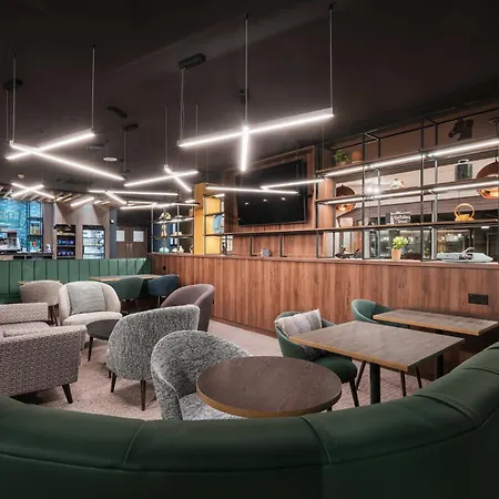 Holiday Inn York By Ihg-2