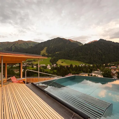 Auszeit - Hotel Erlebach-2