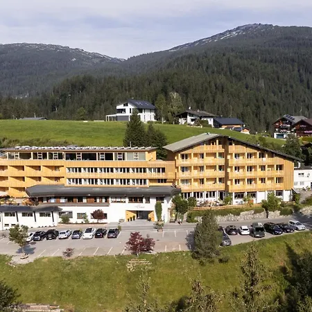 Auszeit - Hotel Erlebach-3