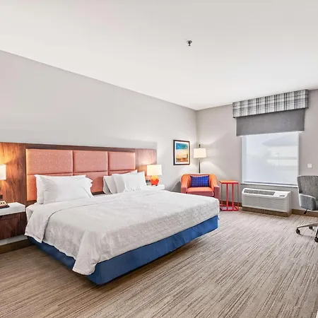 Hampton Inn Denver Northeast-Brighton-2