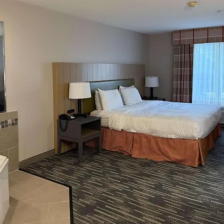 Country Inn & Suites By Radisson, Elgin, Il-3