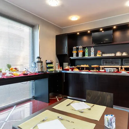 Hotel Majorana-3