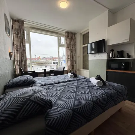 Bed&Breakfast Vlissingen-2