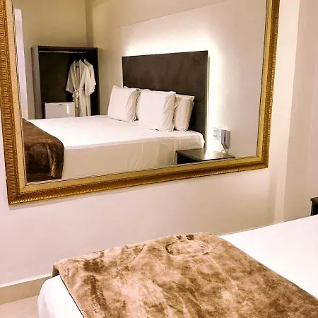 Hotel Rancho Verde-2