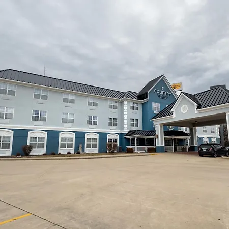 Country Inn & Suites By Radisson, Effingham, Il-3