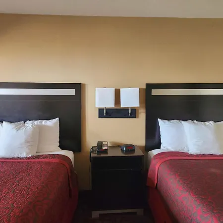 Days Inn By Wyndham Hammond-3