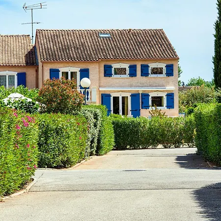 Domaine Le Clos des Oliviers-3