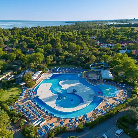 Villaggio Turistico Europa-3