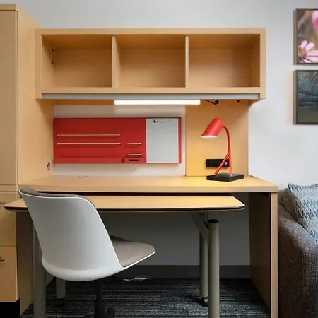 Towneplace Suites By Marriott Laredo-3