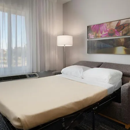 Towneplace Suites By Marriott Laredo-2