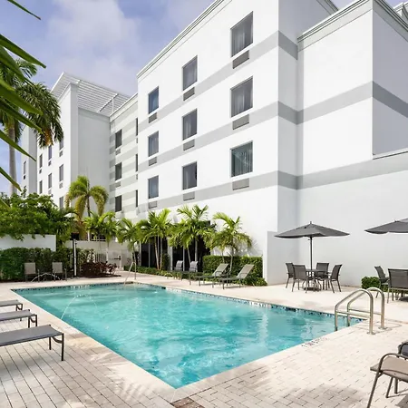 Fairfield Inn & Suites By Marriott Delray Beach I-95-3