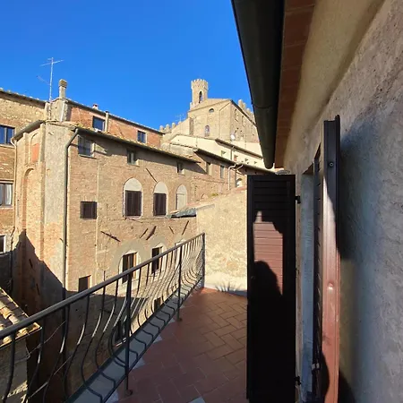 Hotel Volterra In-2