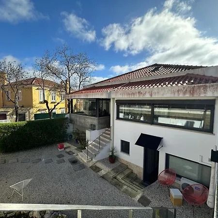 Bonvalot Guest House-3