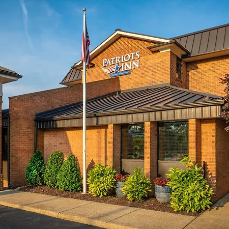 Patriots Inn-3