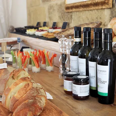 Masseria Fano Relais&Wine-2