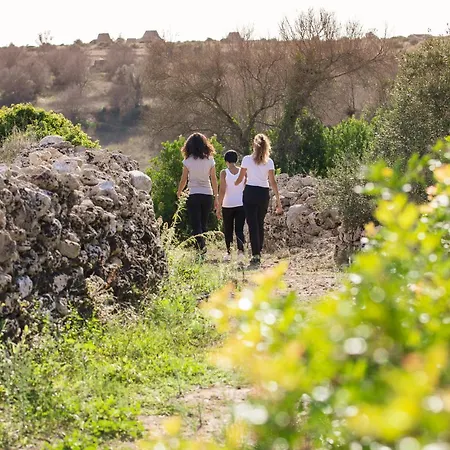 Masseria Fano Relais&Wine-3