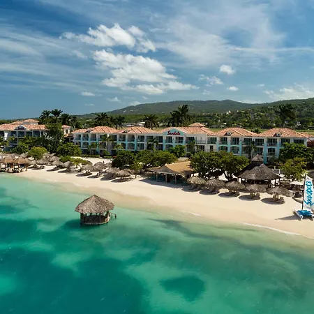 Sandals Montego Bay All Inclusive - Couples Only (Adults Only)-3