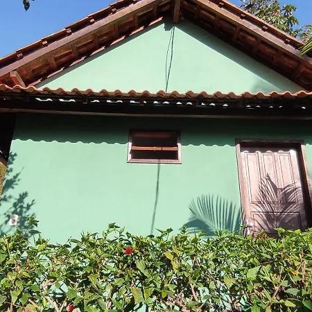 Sítio e Pousada Vista Verde-3