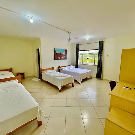 Hotel Guairacá-3
