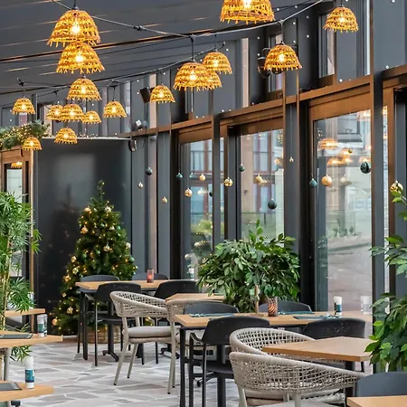 Suites Boulevard 17-2
