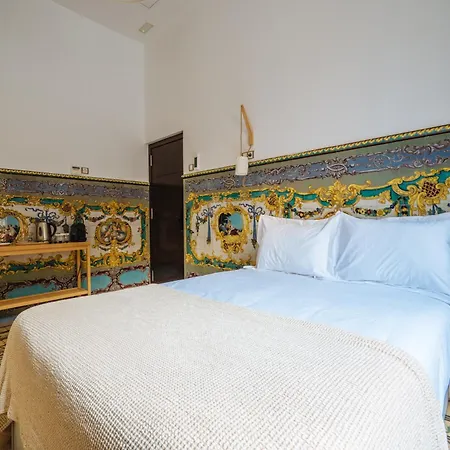 Apartamentos El Escondite de Triana-3