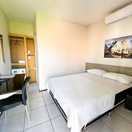 Hotel Oiticica-2
