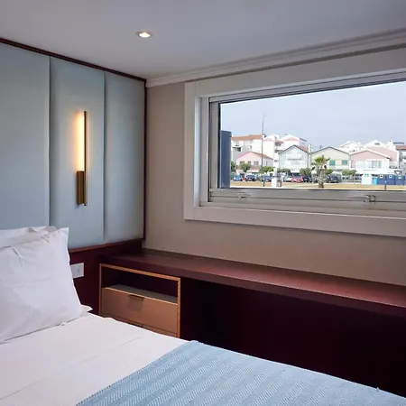 Costa Do Sal Hotel Boat Lounge-3