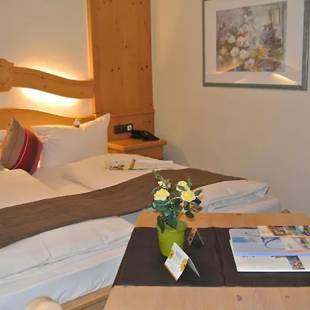 AKZENT Hotel Am Bach-3