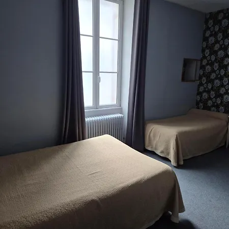 Hotel Saint Jean-2