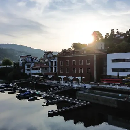 Douro Hotel Porto Antigo-2